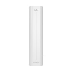 Рециркулятор-обеззараживатель медицинский Ballu DRU-60D WiFi ANTICOVIDgenerator, white