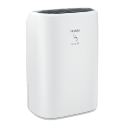 Осушитель воздуха Funai RAD-N12T5E