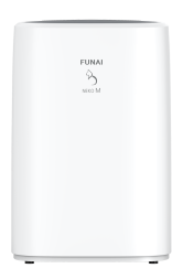Осушитель воздуха Funai RAD-N12T5E