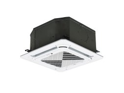 Кассетный внутренний блок мультисистемы Kentatsu KMZAA25HZRN1/KPU65-D4