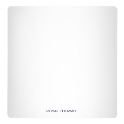 Вентилятор вытяжной Royal Thermo Sunset RAFS 120 D Turbo