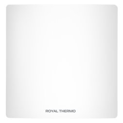 Вентилятор вытяжной Royal Thermo Sunset RAFS 100 V с обратным клапаном