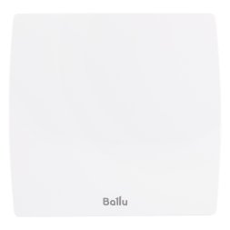 Вентилятор вытяжной Ballu BAF-SL 120 V с обратным клапаном