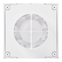 Вентилятор вытяжной Ballu BAF-AR 150 V с обратным клапаном